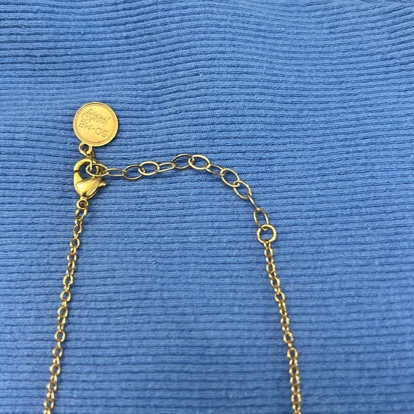 “SOPHIE” necklace - Picture 2 of 2